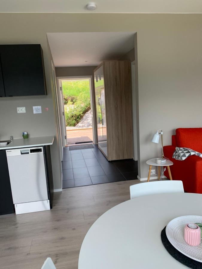 Apartamento Fjord