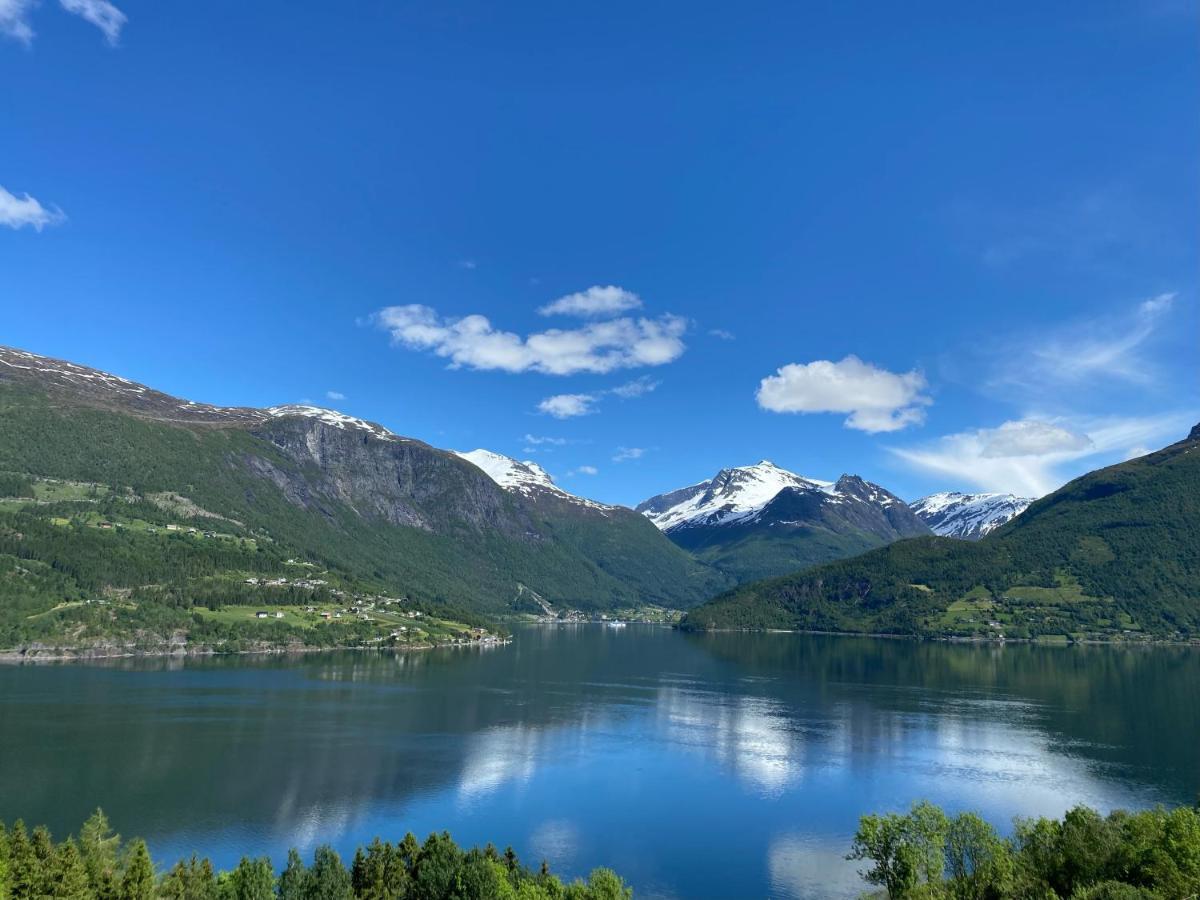 Fjord