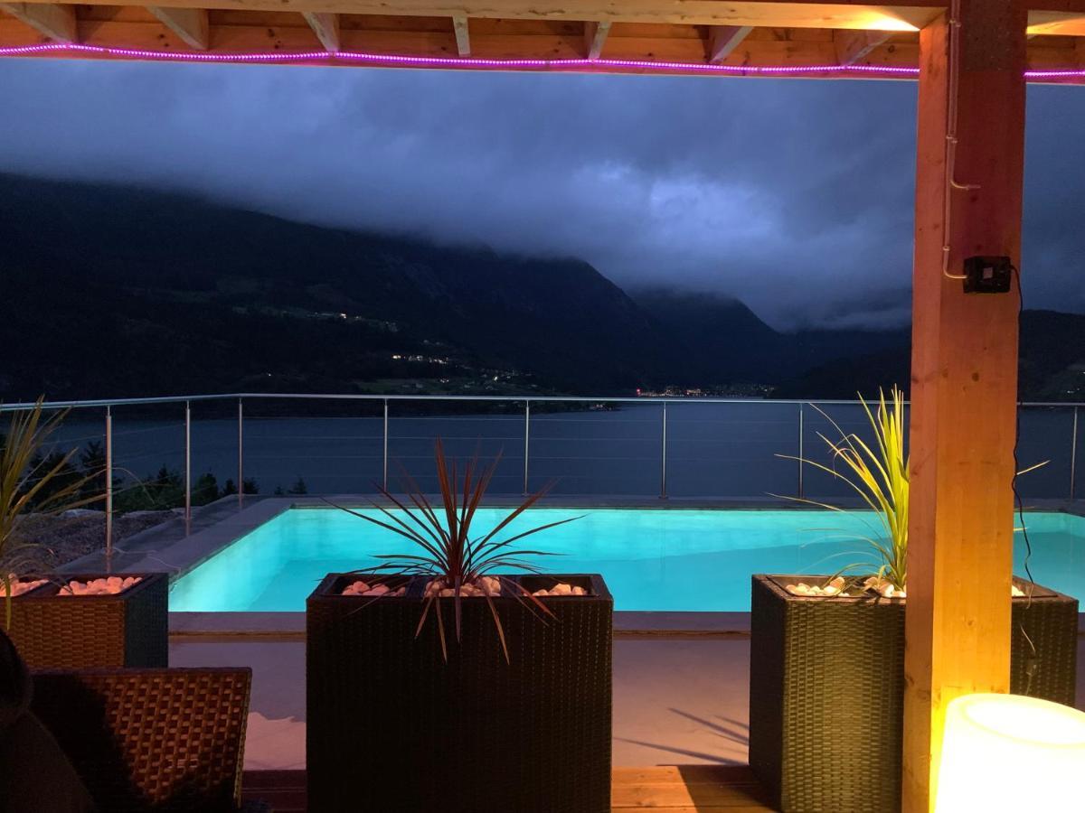 Apartamento Fjord Olden