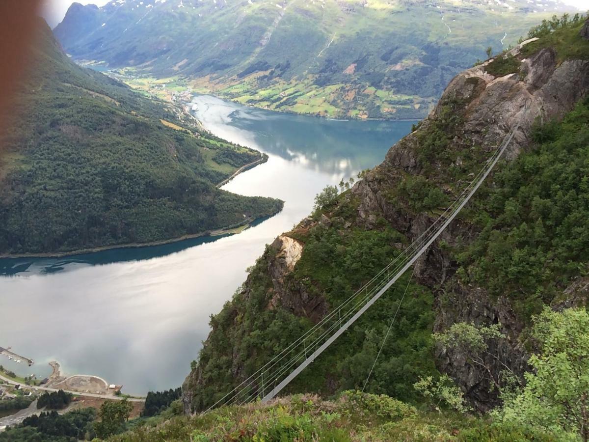 Fjord *