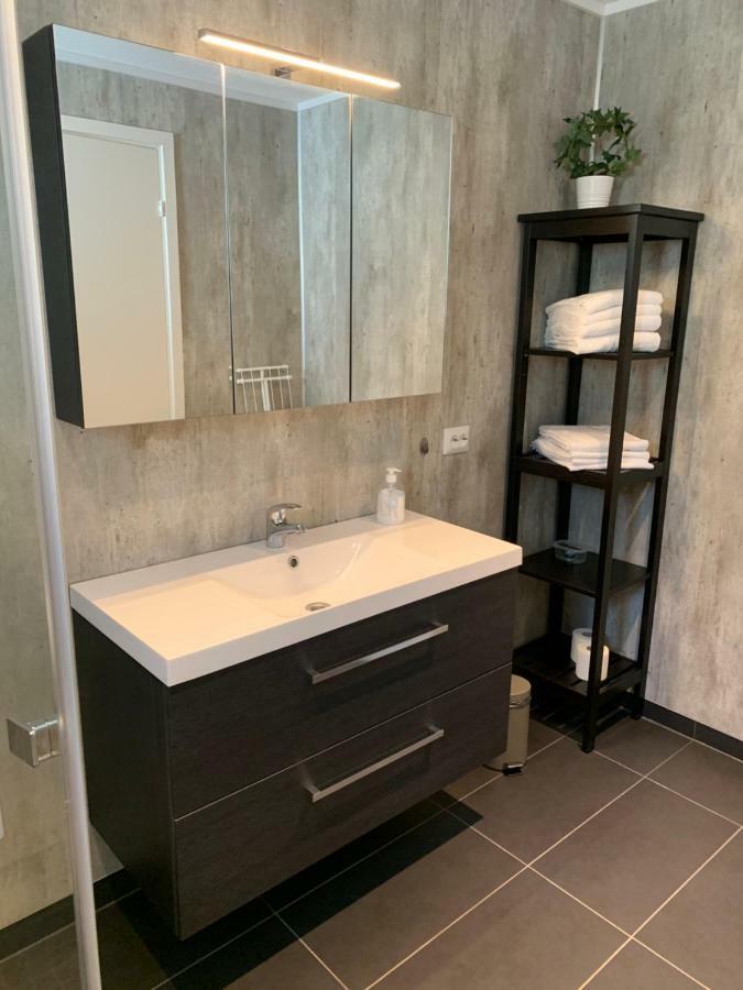 Apartamento Fjord Olden